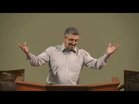 Who Can Be Saved? - Luke 18:17–27 | PM