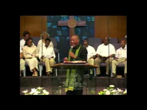 Receiving the Blessing of God 2 Corinthians 13:11-14