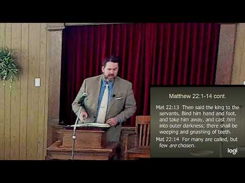 Zechariah 3:1-7