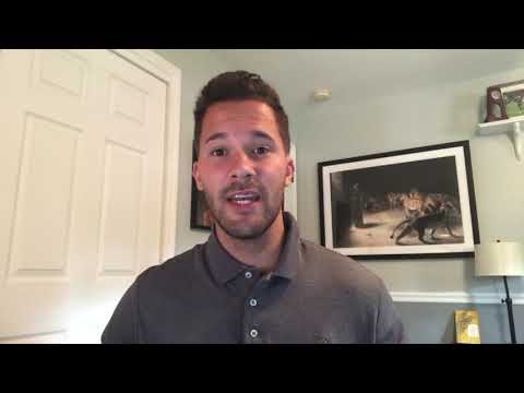 FLEE Youthful Passions & PURSUE The Things Of GOD | 2 Timothy 2:22