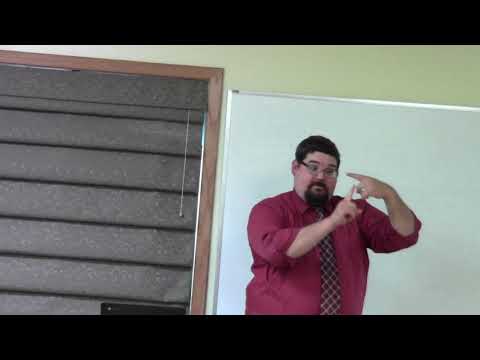 Redemption By the Blood (Exodus 12:1-13) - 9/10/17