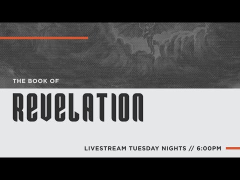 Revelation 2:1-7 - Pastor David Menard. The Mission Church 5-19-2020