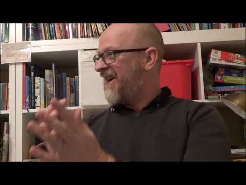 1 Thessalonians 5: 9 -11 (Bible Study)