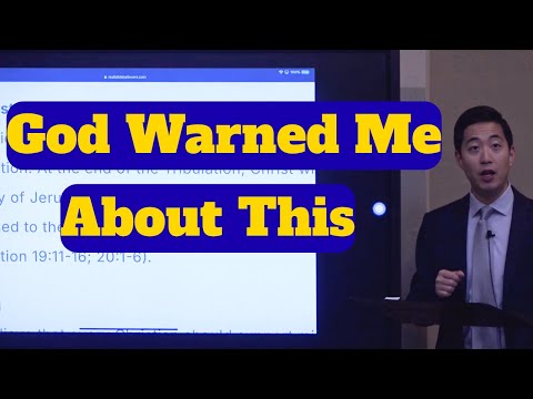 Rapture Timing, Jewish Cabals & Some Charlie Kirk | Statement of Faith (Part 6) | Dr. Gene Kim