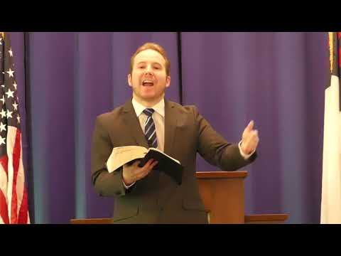 25.5 Oppression- Be Patient, God's Justice Is Coming- Exodus 4:18-6:1