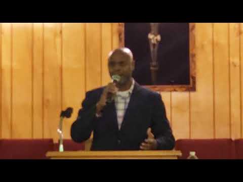 He's Already Got You Covered  2 Chronicles 20:1-4 / 13-22