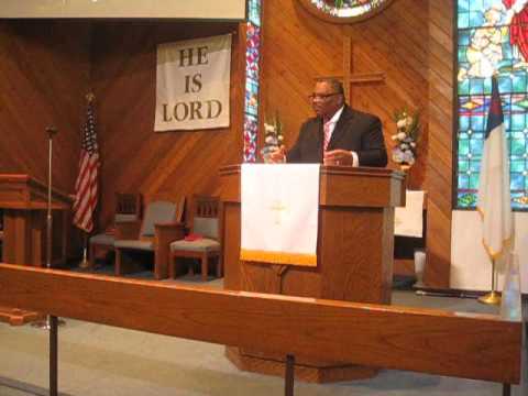 "God's Financial Decision Making Plan" - Part Two - 2 Corinthians 9:6-13