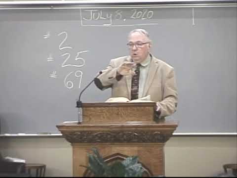 2020-07-08-w / Mark 10:45