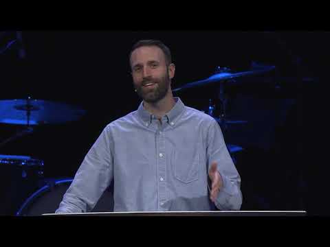 Transplanted (Ezekiel 36:22-27)