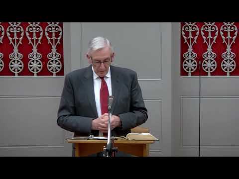 Give Thanks in All Things — 1 Thessalonians 5:18 (John Thackway)