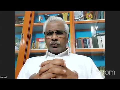 04-03-2022 | అనుదిన వాక్యధ్యానం | Pas.JohnPaul | Exodus 29:20-30 | #dailybread