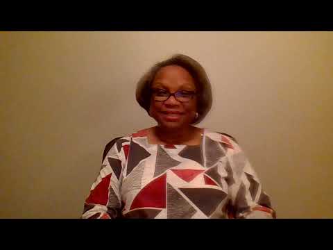 John 19:16-30, Crucifixion and Death, Pastor Angeleen Walker, Rock of Ages Missionary Baptist