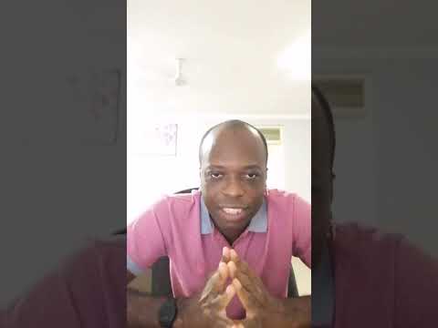 I have a destiny! (John 9:4-5)