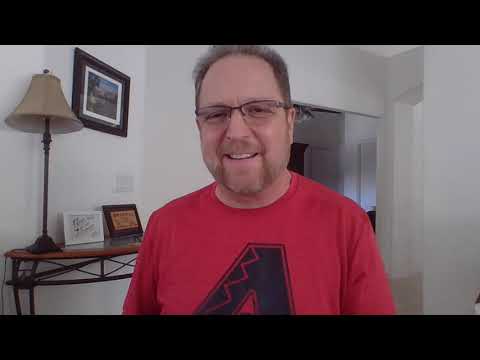 “My Part.  GOD’s Part.”  (Psalm 25:12-13)   #agapechristianfellowshipaz