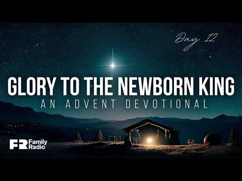 Day 12 - Micah 5:2