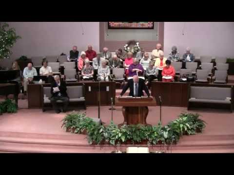 Lifting Up Jesus from Acts 1:9-14, Mary Did You Know, How Could I Ask For More