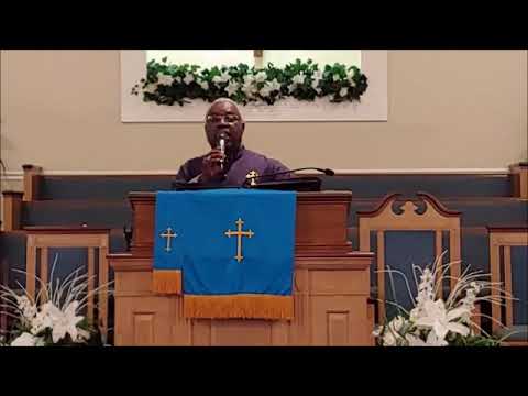 "I need a Hebron blessing" | Joshua 14:10-13| NBBC2 | Sermon