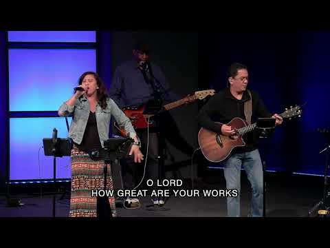 Acts 18:12-28 | "The Key To Greatness"