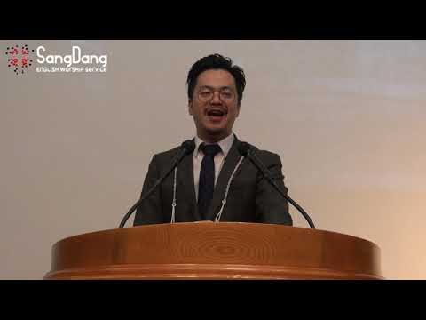 March 14, 2021-Sermon: Genesis 15:1-4 "The Covenant of God" l Pastor Daeshin Hwang