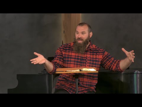 What Dreams May Come - Daniel 2:17-30 - Sunday Sermon