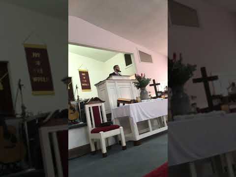 Don’t forget your Testimony Acts 26:22-23