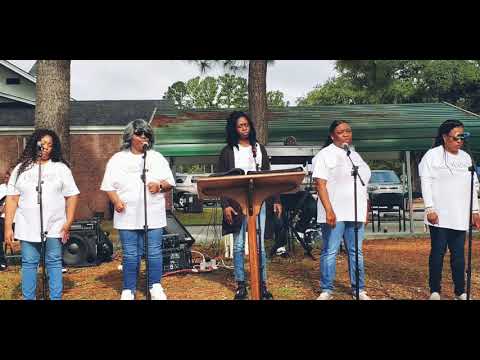 "Change is Gonna Come " | Acts 22:12-16 | Mt. Zion AME Church