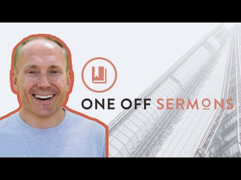 One Off Sermons: Co-Mission Sunday | Hebrews 10:19-25 | Matt Fuller | 10/01/21