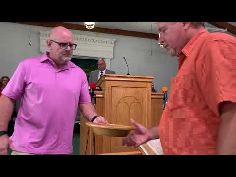 God Above All / Genesis 30:1-3