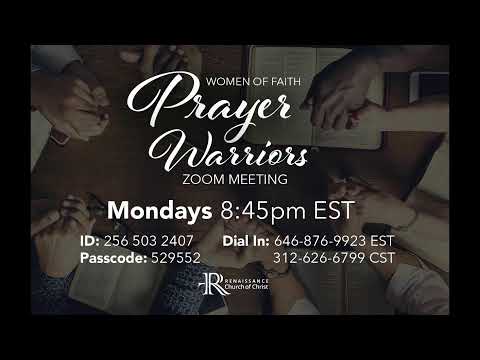 Sunday Worship Service 9:30 AM