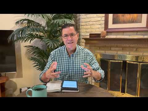 Online Bible Study - Job 2:11-13; 22:5-6, 9-11