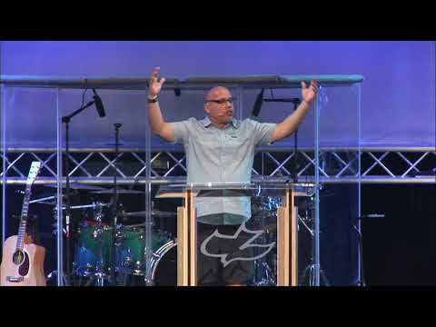 5 Offerings - Leviticus 6:8 - 7:1-38 // Part 5