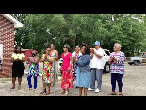 NEC.Jonesville,SC...Matt 3:1-2, Mark 1:14-15, Luke 5:32...”Repent”...Dr. James L. Mason