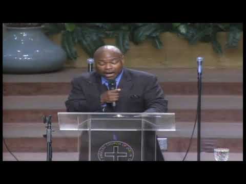 The Mind of Christ (Sermon Clip) - 1 Corinthians 2:16