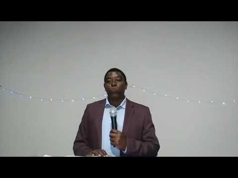 Baraka Ya Siku || Luke 1:57-58 || Pastor Anderson