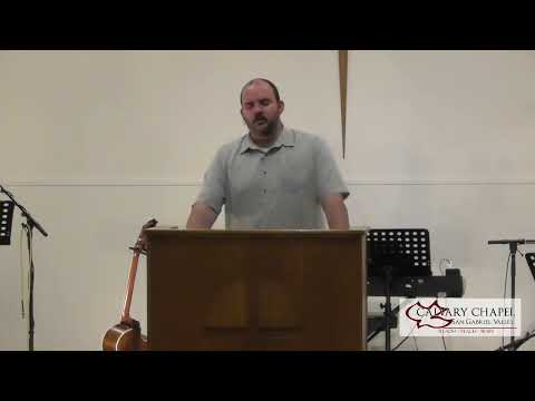 Saul's Reign Ended- 2 Samuel 4:1-12