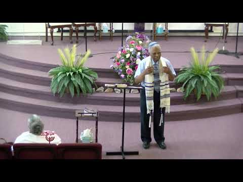 Insight Live with Pastor Green | Acts 2:43-44