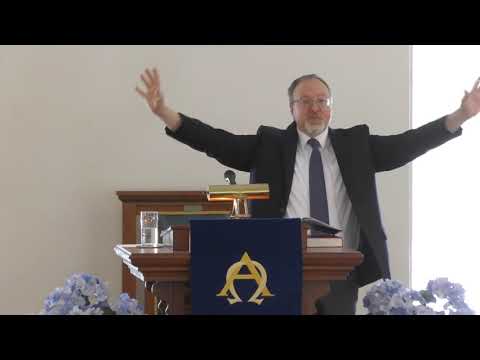 The Tree of the Knowledge of Good and Evil - Genesis 3:5-7