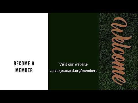 8:00 AM - "Follow Through" - Philippians 2:12-18 - 11-28-21