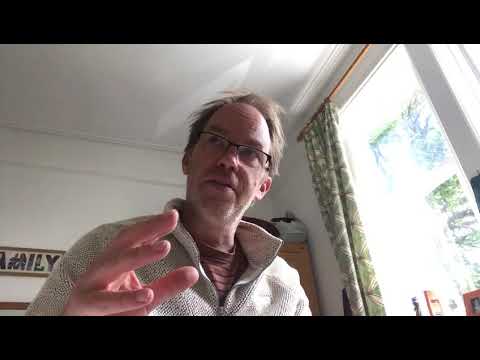 Daily Devotions - 03/07/21 - Ephesians 2:11-22