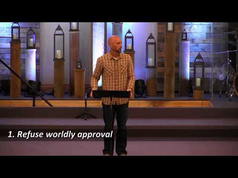 Faith in an Invisible God (Part 11: Hebrews 11:24-27; Exodus 2:11-15; 12:12-13)