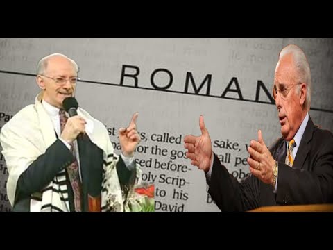 John Macarthur and Lee Stoneking VS Romans 8:26