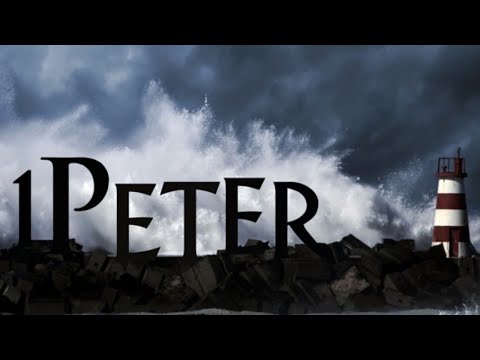 1 Peter 4:14-19