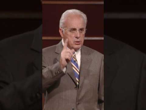 Joy should dominate the Christian life