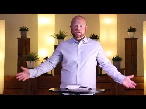 Remember - Part 2 (Part 7: Psalms 103:15-18)