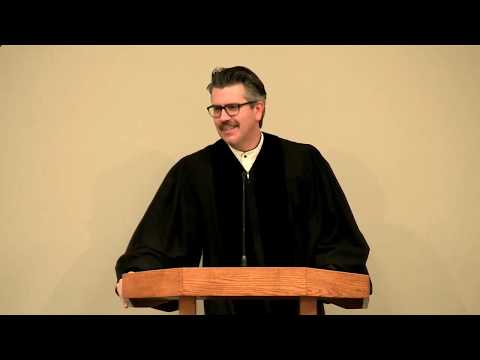 “Let Us Draw Near” - Hebrews 10:19-22