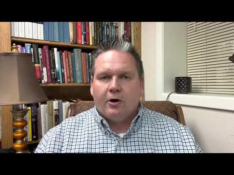 Go and Tell! Mark 16:6-7