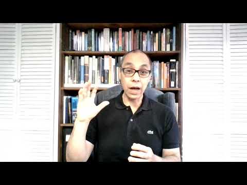 5-Minute Bible Study - Matthew 11:1-6