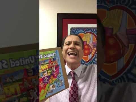 The Village Idiot Mark 15:16-20