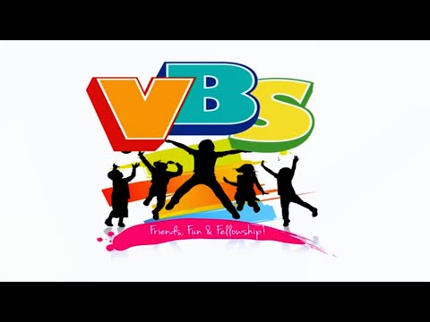 Why VBS Is Important (Josh. 4:21-24)