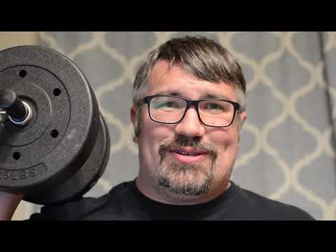 2 am with Nathan.  1 Timothy 4:8.  Training?